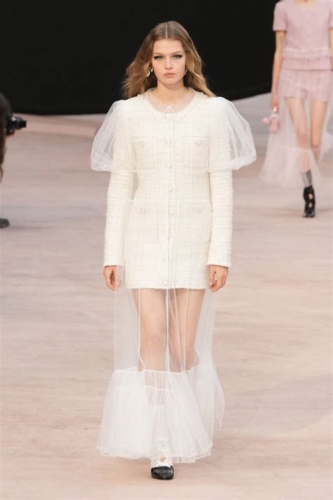 chanel fw25